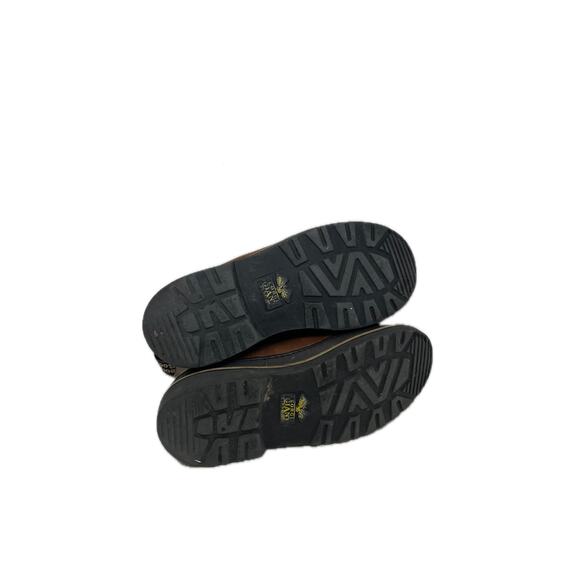 Georgia Giant Low Romeo GB00320 Boot Mens 10W - Picture 4 of 7